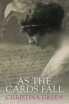 Tapa de As The Cards Fall