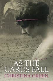 Tapa de As The Cards Fall