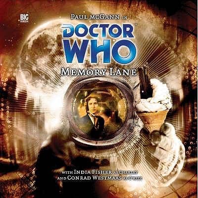 Tapa de Memory Lane
            
                Doctor Who