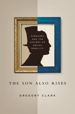 Tapa de The Son Also Rises
