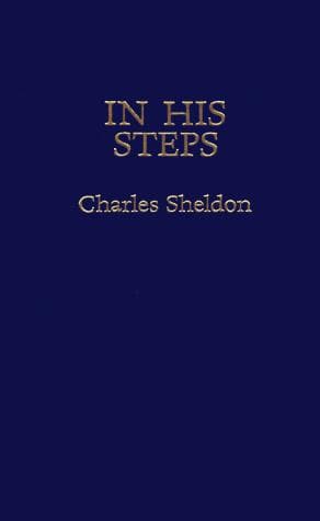 Tapa de In His Steps