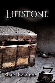 Tapa de Lifestone