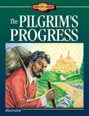 Tapa de The Pilgrim's Progress (Young Reader's Christian Library)