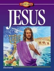 Tapa de Jesus
