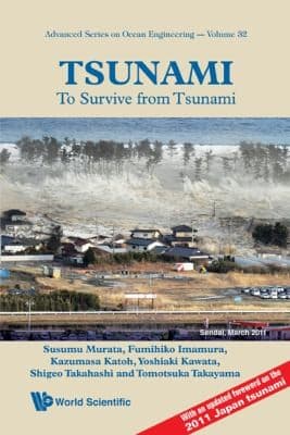 Tapa de Tsunami
            
                Advanced Series on Ocean Engineering
