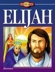 Tapa de Elijah