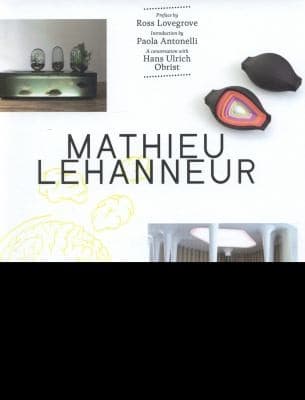 Tapa de Mathieu Lehanneur