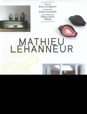 Tapa de Mathieu Lehanneur
