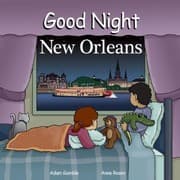 Tapa de Good Night New Orleans
            
                Good Night Our World