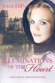 Tapa de Illuminations of the Heart
            
                Historical Romance Novels