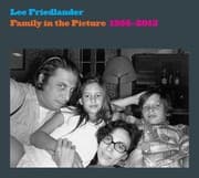 Tapa de Family in the picture 19582013
