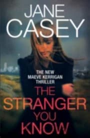 Tapa de The Stranger You Know