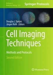Tapa de Cell Imaging Techniques
Methods in Molecular Biology Hardcover