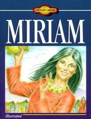 Tapa de Miriam