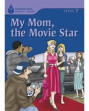 Tapa de My Mom The Movie Star