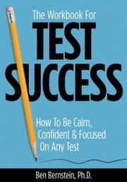 Tapa de The Workbook for Test Success
