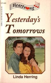 Tapa de Yesterday's Tomorrows