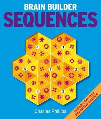Tapa de Brain Builder Sequences