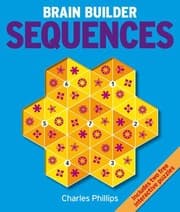 Tapa de Brain Builder Sequences