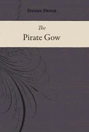 Tapa de The Pirate Gow
Caird Library Reprints