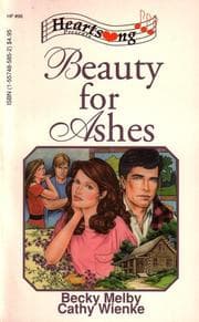 Tapa de Beauty for ashes