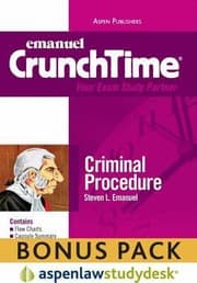 Tapa de Emanuel Crunchtime