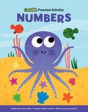 Tapa de Numbers