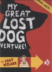 Tapa de My Great Lost Dog Adventure