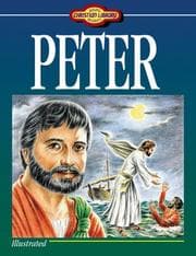 Tapa de Peter