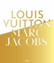 Tapa de Louis Vuitton  Marc Jacobs