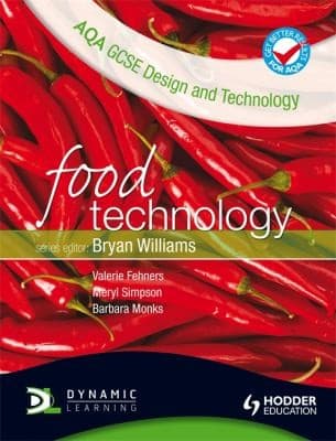 Tapa de Food Technology