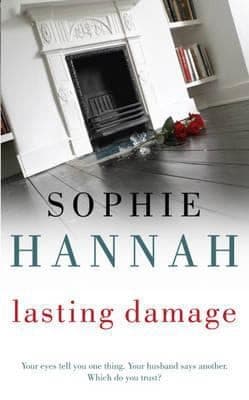 Tapa de Lasting Damage