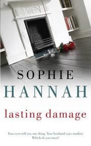 Tapa de Lasting Damage