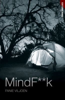 Tapa de Mindfk                            Cutting Edge