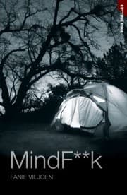 Tapa de Mindfk                            Cutting Edge