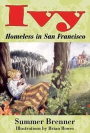 Tapa de Ivy Homeless In San Francisco
