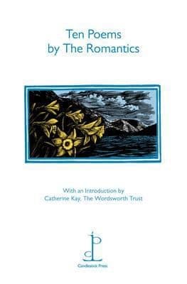 Tapa de Ten Poems