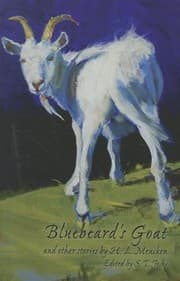 Tapa de Bluebeards Goat and Other Stories