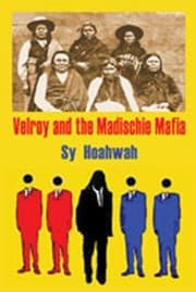 Tapa de Velroy and the Madischie Mafia