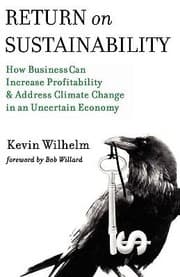 Tapa de Return on Sustainability