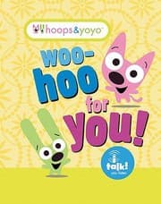 Tapa de Hoops Yoyo Fantabulous Job