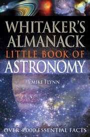 Tapa de Whitakers Almanack Little Book O                            Whitakers