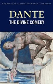 Tapa de The Divine Comedy
Wordsworth Classics of World Literature