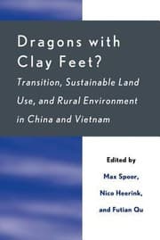 Tapa de Dragons with Clay Feet
            
                Rural Economies in Transition