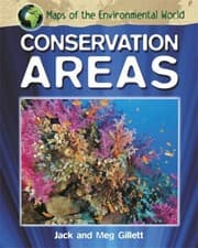 Tapa de Conservation Areas
Maps of the Environmental World