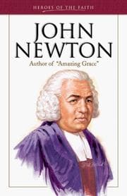 Tapa de John Newton