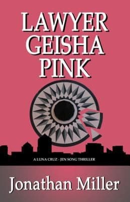 Tapa de Lawyer Geisha Pink