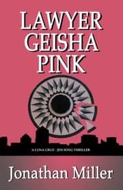 Tapa de Lawyer Geisha Pink