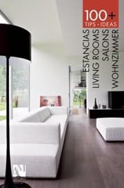 Tapa de 100 Living Rooms
100 Tips and Ideas