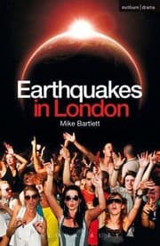 Tapa de Earthquakes In London